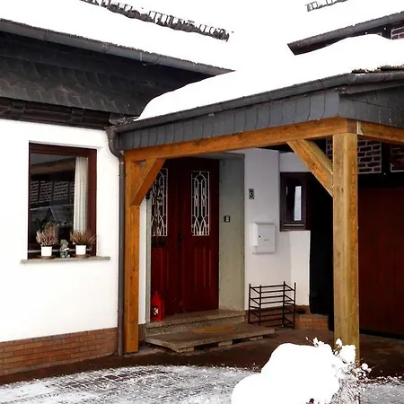Haus Auf Der Trambach וילה הלנברג