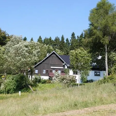 Haus Auf Der Trambach וילה