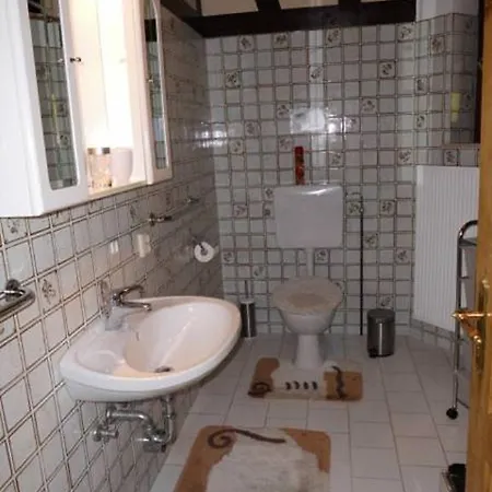 וילה Haus Auf Der Trambach *