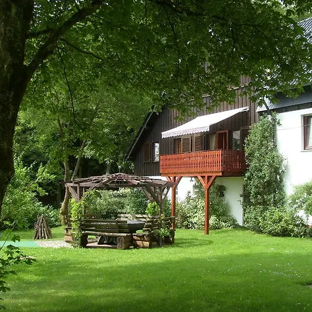Haus Auf Der Trambach