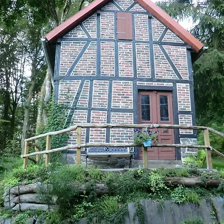 Haus Auf Der Trambach וילה *