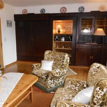 Haus Auf Der Trambach Villa Hallenberg